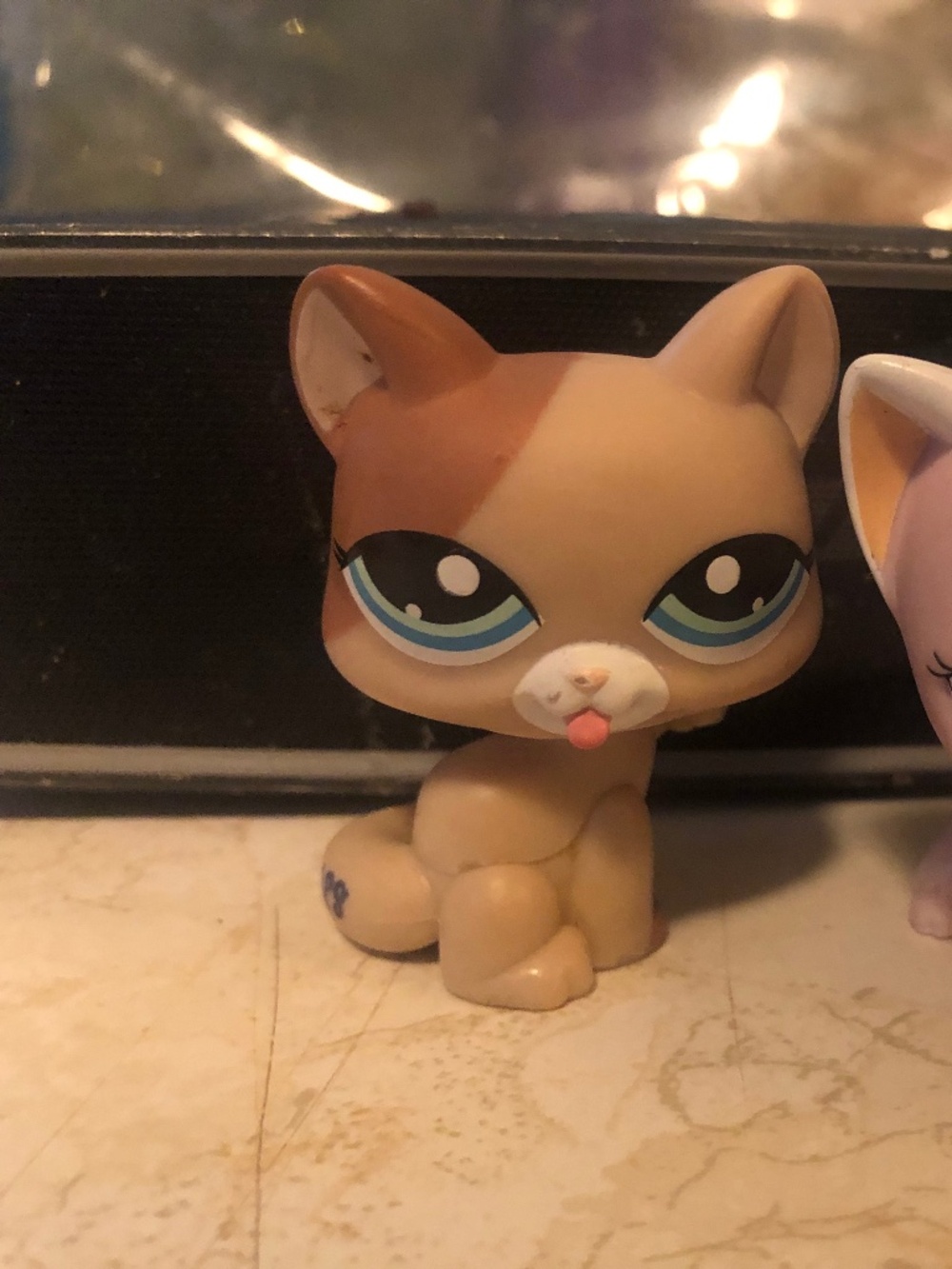 Lps cat